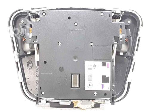 Interior roof light MERCEDES-BENZ C-CLASS Coupe (CL203) C 220 CDI (203.708) | BP25180420I8 