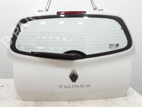 Used Tailgate Tailgate 38318524 38318524