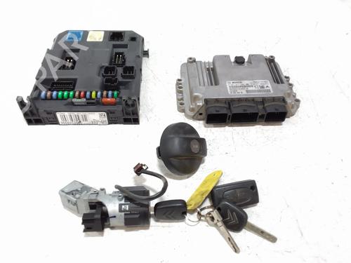 Used Electronic module CITROËN C3 II (SC_) 1.4 HDi 70 (SC8HZC, SC8HR0, SC8HP4) (68 hp) 31301629