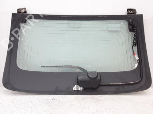 Tailgate CITROËN C1 (PM_, PN_) 1.0 | BP26701092C6 