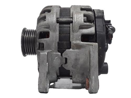 Alternatore Alternatore VW POLO V (6R1, 6C1) 1.0 (75 hp) 35885704 35885704