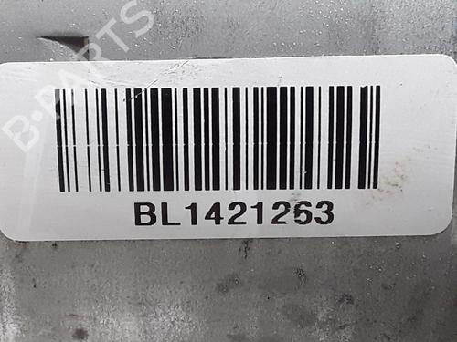 Steering column OPEL CORSA D (S07) 1.3 CDTI (L08, L68) | BP30521296M21