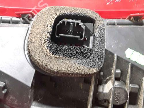 Right taillight PEUGEOT 107 (PM_, PN_) 1.0 | BP25193004C35 