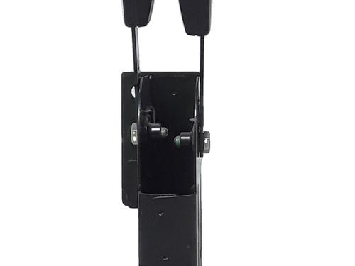 Used Seat buckle FIAT DOBLO Cargo (263_) 1.4 (95 hp) 32398476