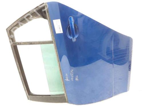 Left rear door SKODA FABIA II Combi (545) 1.4 TSI RS | BP25188248C4 