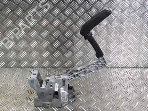Used Hand brake CITROËN C4 II (NC_) 1.6 BlueHDi 120 (120 hp) 25165974