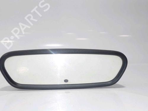 Used Rear mirror PEUGEOT 3008 II SUV (MC_, MR_, MJ_, M4_) 1.6 BlueHDi 120 (120 hp) 25188987