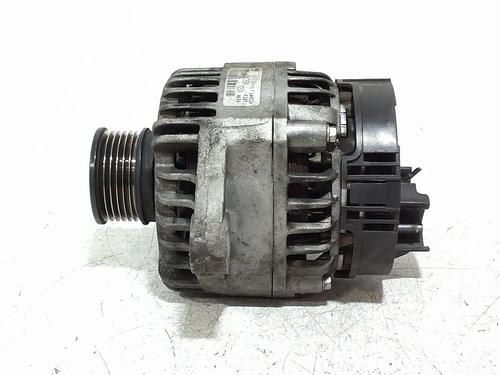 Used Alternator Alternator ALFA ROMEO GIULIETTA (940_) 1.6 JTDM (940FXD1A) (105 hp) 40049938 40049938
