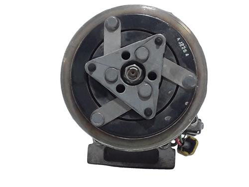 AC compressor CITROËN DS3 (SA_) 1.6 VTi 120 | BP34268309M34  - Image 5