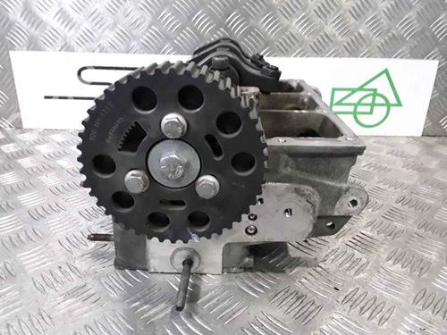 Cylinder head VW POLO (9N_, 9A_) 1.4 TDI | BP25176717M5 