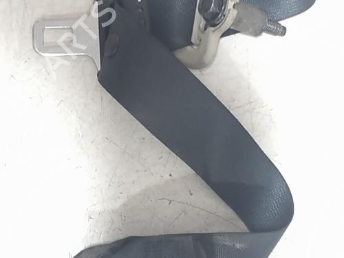 Rear left seatbelt NISSAN NOTE (E11, NE11) 1.5 dCi | BP35935063I29 - Image 3