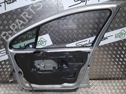 Right front door PEUGEOT 307 (3A/C) 1.6 HDi | BP25193921C3 