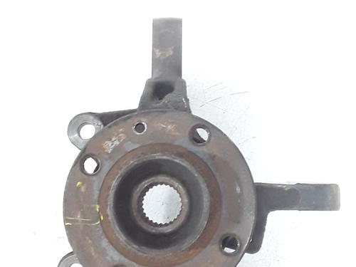 Venstre Styrespindel Lejehus RENAULT CLIO III (BR0/1, CR0/1) 1.5 dCi (BR17, CR17) (86 hp) 29621086