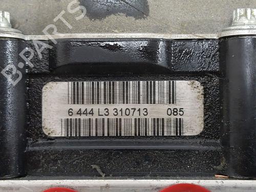 ABS pump CITROËN DS4 (NX_) 1.6 HDi 115 | BP38971596M43 - Image 3