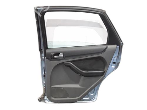 Right rear door FORD FOCUS II (DA_, HCP, DP) 1.6 Ti | BP25194332C5 