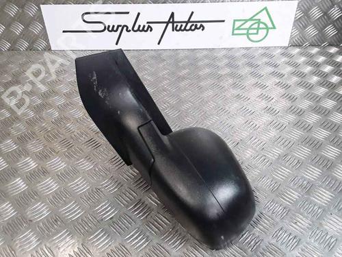 Left mirror CHEVROLET SPARK (M300) 1.0 | BP25186961C26 