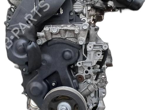 Engine PEUGEOT 207 SW (WK_) 1.6 HDi | BP30091855M1