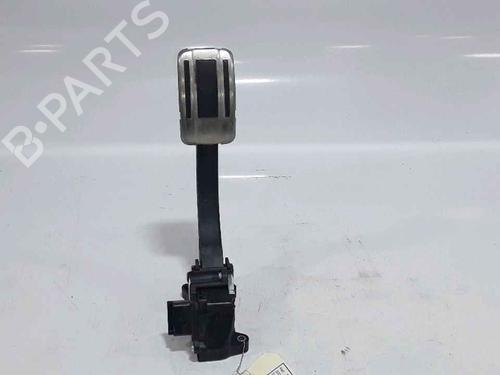 Used Pedal PEUGEOT 3008 II SUV (MC_, MR_, MJ_, M4_) 1.6 THP 165 (M45GYW, M45GZW, M45GYV) (165 hp) 25190307