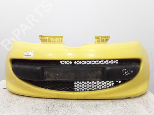 Used Front bumper Front bumper 38318527 38318527