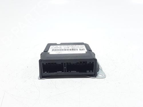 Used ECU airbags PEUGEOT 208 I (CA_, CC_) 1.4 HDi (68 hp) 25162615