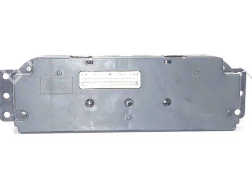Climate control RENAULT KOLEOS I (HY_) 2.0 dCi 4x4 (HY0K) | BP25170926I5 