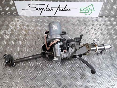 Used Steering column RENAULT SCÉNIC II (JM0/1_) 1.5 dCi (JM1E, JM16) (106 hp) 25174442
