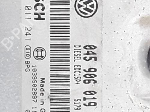 Elektronisk modul VW POLO IV (9N_, 9A_) 1.4 TDI | BP29344233M83 