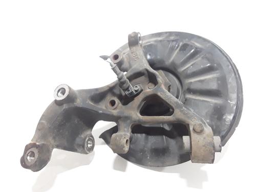 Right rear steering knuckle VW GOLF VII (5G1, BQ1, BE1, BE2) 1.4 TSI | BP25195890M28 