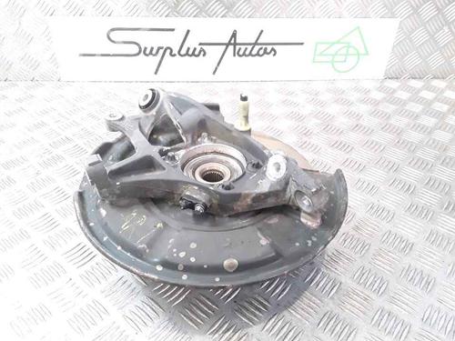 Used Right rear steering knuckle MERCEDES-BENZ B-CLASS Sports Tourer (W245) B 180 CDI (245.207) (109 hp) 25198047