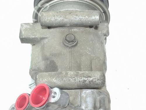 AC compressor RENAULT CLIO III (BR0/1, CR0/1) 1.2 16V (BR0P, CR0P) | BP29756519M34