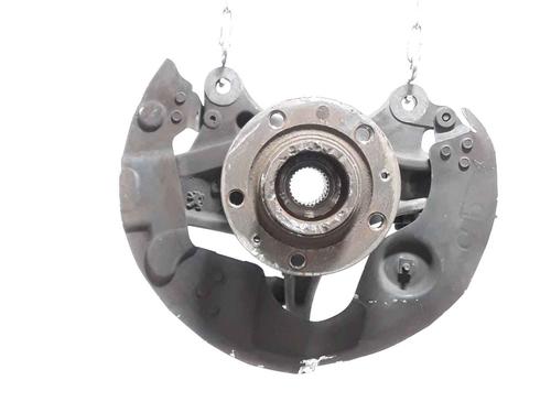 Used Left front steering knuckle CITROËN C4 Grand Picasso II (DA_, DE_) 1.6 BlueHDi 120 (120 hp) 25198173
