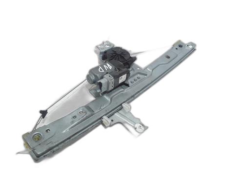 Rudehejsemekanisme Højre foran PEUGEOT 207 (WA_, WC_) 1.6 HDi (109 hp) 29756499