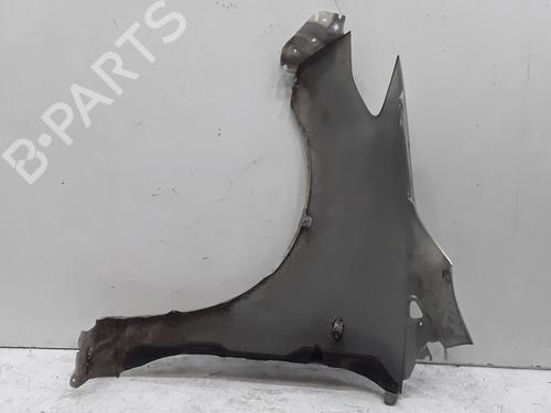 Błotnik przedni prawy MAZDA 5 (CR) 2.0 CD (CR19) | BP29816713C42 