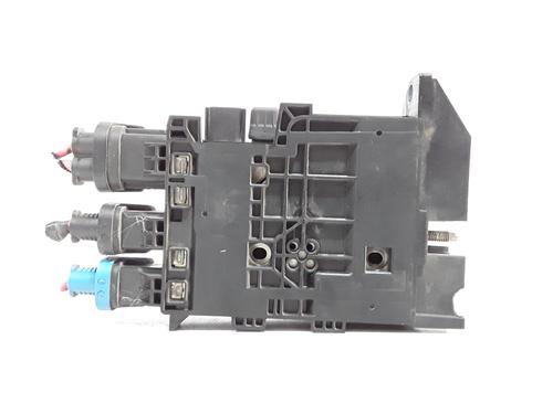 Fuse box RENAULT MEGANE III Hatchback (BZ0/1_, B3_) 1.5 dCi (BZ09, BZ0D, BZ1W, BZ29, BZ14) | BP37249917E1 - Image 3