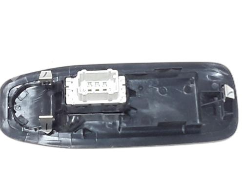 Right front window switch PEUGEOT 208 I (CA_, CC_) 1.4 HDi | BP28711025I26 