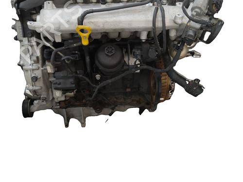 Engine KIA RIO III (UB) 1.4 CRDi | BP37594106M1 - Image 2