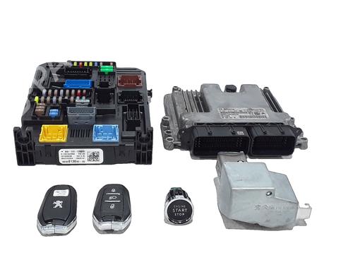 Modulo electronico Modulo electronico 39624339 39624339