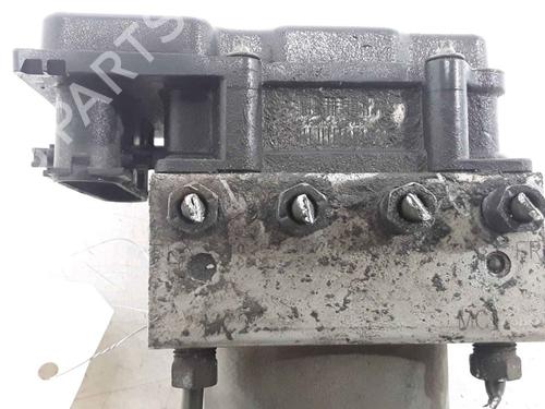 ABS pump CITROËN C1 (PM_, PN_) 1.4 HDi | BP25164968M43 