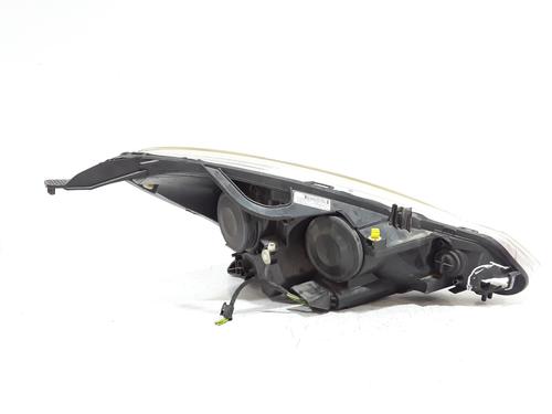 Left headlight CITROËN C3 II (SC_) 1.4 HDi 70 (SC8HZC, SC8HR0, SC8HP4) | BP39060292C28 - Image 4