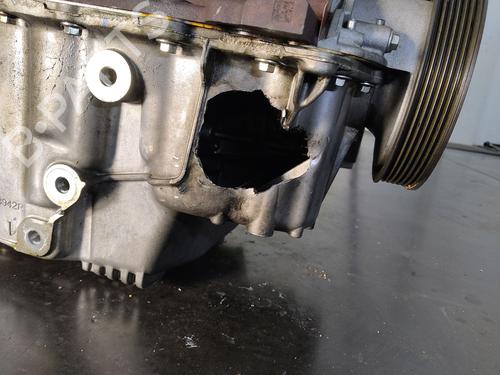 Engine RENAULT CLIO V (B7_) 1.5 Blue dCi 100 (B7AD) | BP39415807M1  - Image 6