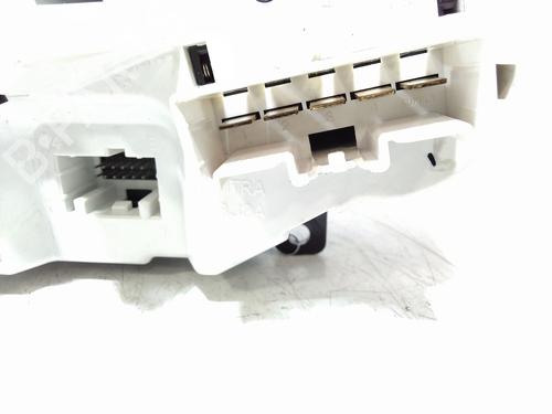Airco bedieningspaneel FORD FIESTA VI (CB1, CCN) 1.4 TDCi | BP25169056I5