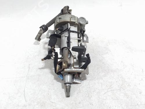 Used Steering column Steering column RENAULT CAPTUR I (J5_, H5_) 1.5 dCi 90 (J5N4, J5M5, J5MW, J5M6, J5AL, J5AJ) (90 hp) 32714615 32714615