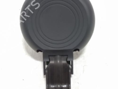 Instrument cluster RENAULT TWINGO II (CN0_) 1.2 16V (CN0K, CN0V, CN0A) | BP37082776C47 - Image 4