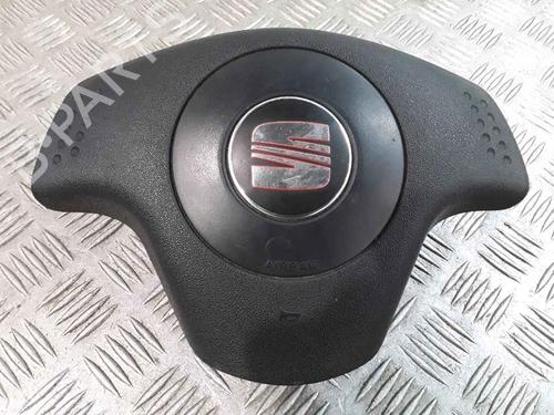 Driver airbag SEAT IBIZA III (6L1) 1.9 SDI | BP25159935C9 