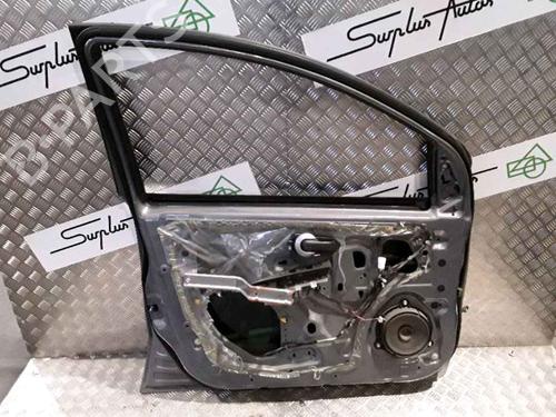 Left front door NISSAN NOTE (E11, NE11) 1.5 dCi | BP25188552C2 