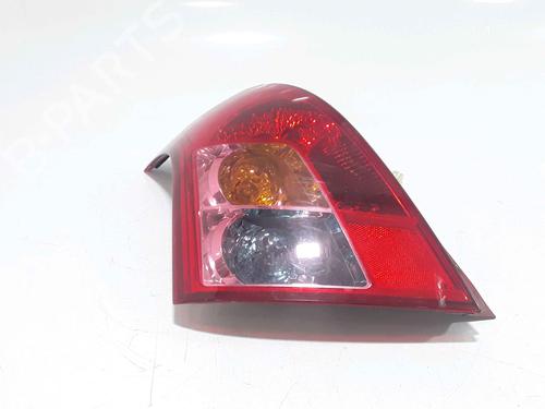 Left taillight SUZUKI SWIFT III (MZ, EZ) 1.3 DDiS (RS413D) | BP25187826C34 