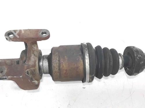 Right front driveshaft HONDA ACCORD VII (CL, CN) 2.2 i-CTDi (CN1) | BP25200902M39 