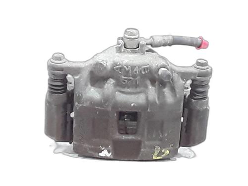 Bremssattel links vorne für HONDA JAZZ II (GD_, GE3, GE2) 1.3 iDSi (GD1) (83 hp) 31259331