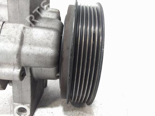 AC compressor DACIA SANDERO II 1.5 dCi | BP32004478M34
