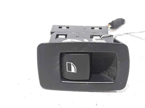Used Right rear window switch BMW X1 (F48) xDrive 20 d (190 hp) 25190570